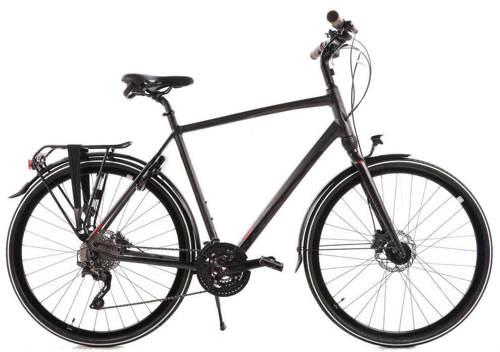 Rower Miejski Męski używany - sprawdź firma Rowerowa Holandia