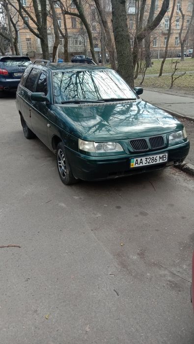 учПродамВАЗ-21113 универсал