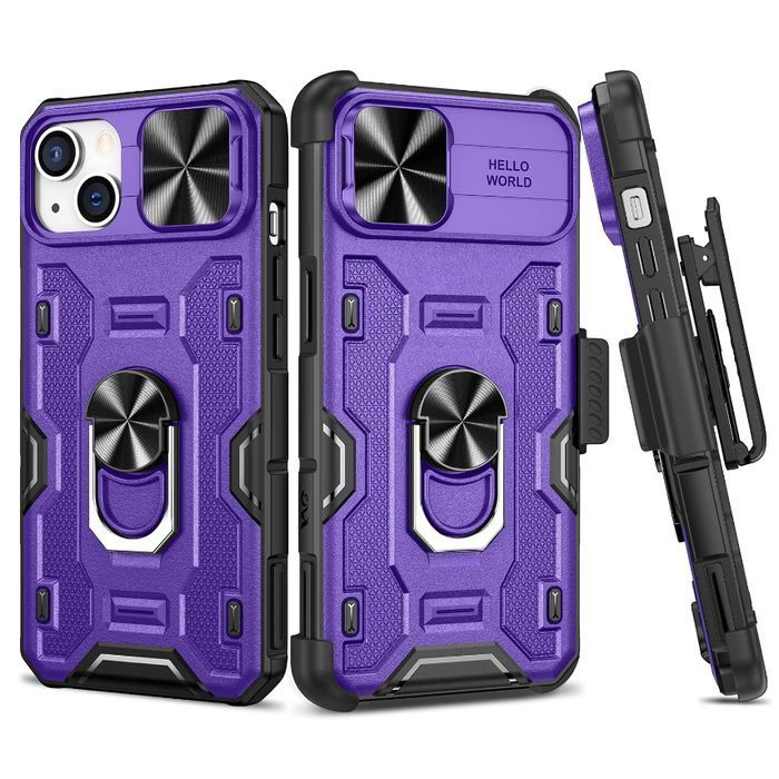 Etui Ochronne Vego Do Apple Iphone 14