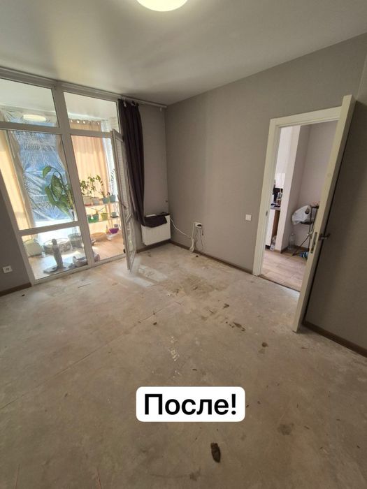 Удаление трупного запаха Уборка после трупа Озон , Дезинфекция