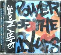 Gary Moore - Power Of The Blues CD