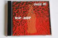Hip-Hop Coca Cola - CD