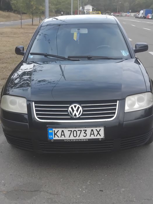 Продам авто Wolkswagen 2002