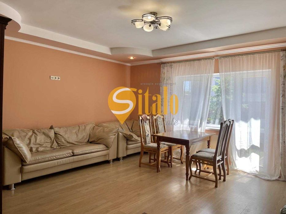 Оренда будинок/таунхаус Осокорки, м. Славутич