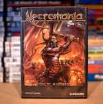 PC # Necromania PL