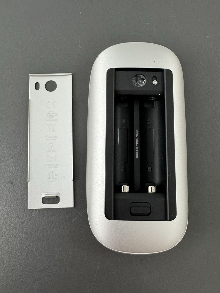 Мишка Apple Magic Mouse 1gen (a1296)
