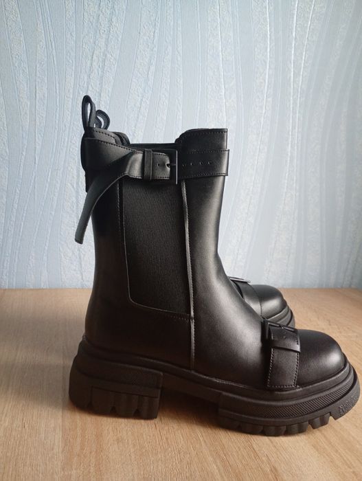 Жіночі зимові Челсі