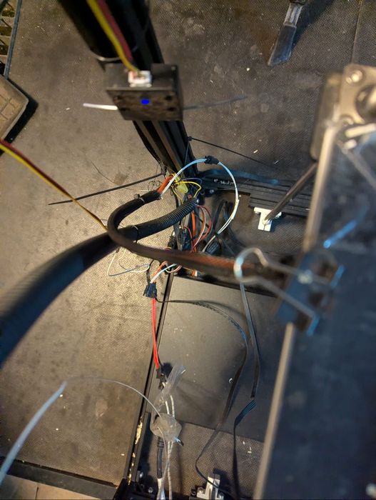 Drukarka 3d Creality Ender 5 pro