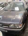 Para Peças Nissan Sunny Iii Hatchback (N14)