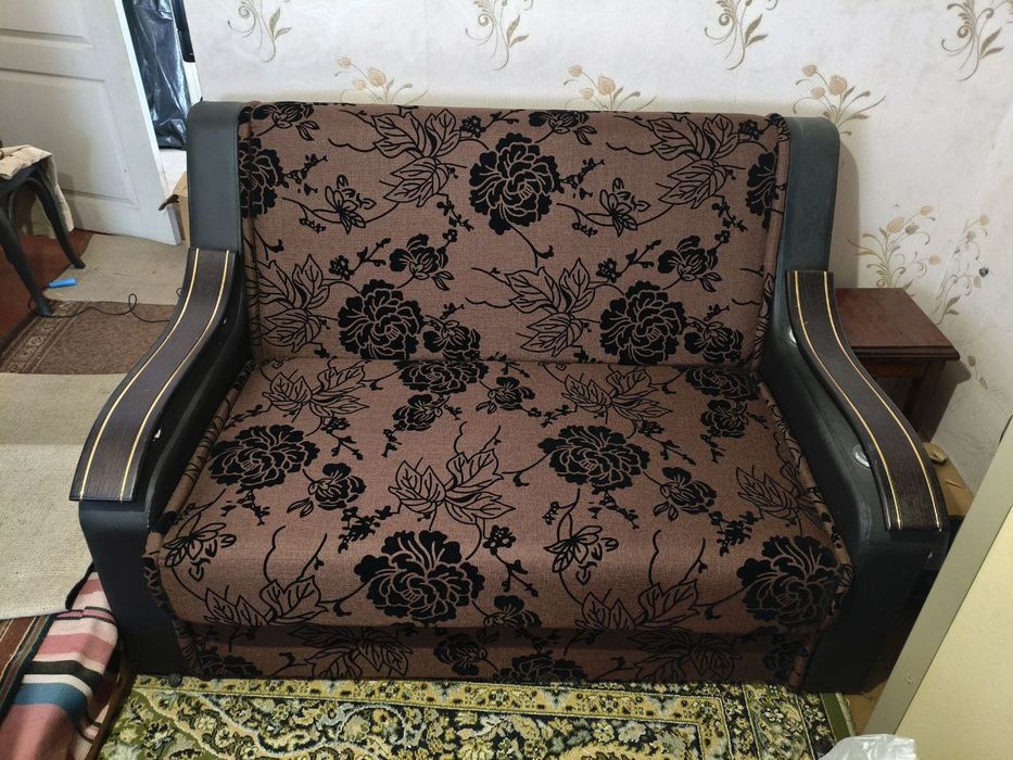 Диван "Американка"