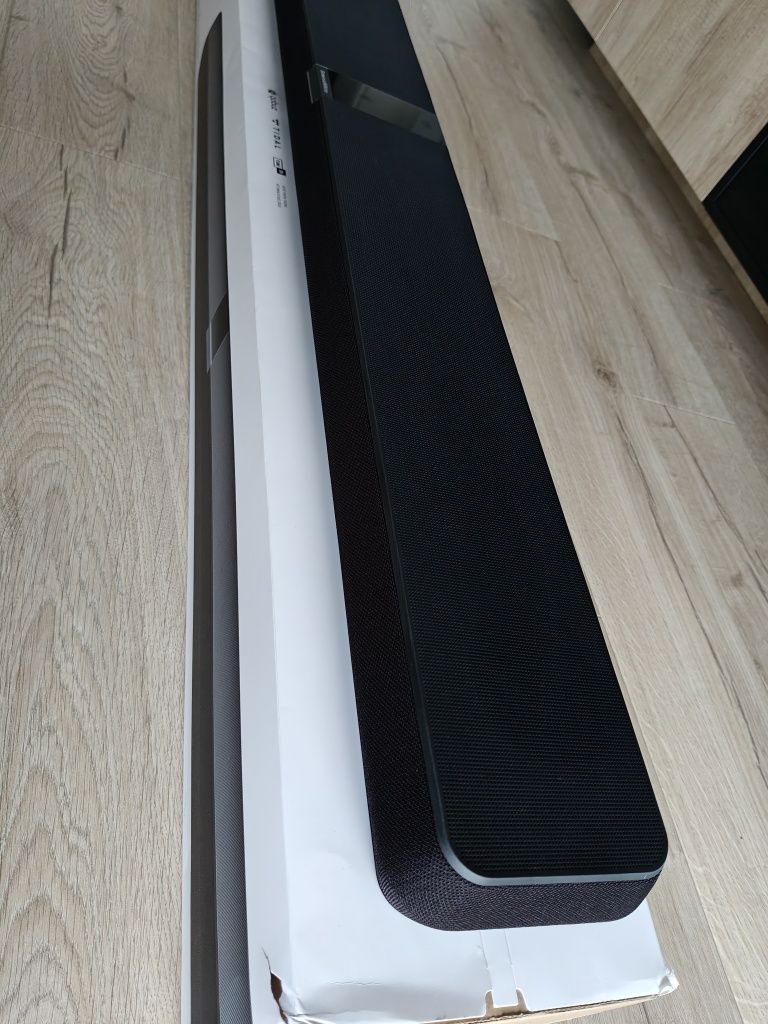 Soundbar Bowers & Wilkins Panorama 3 NOWY