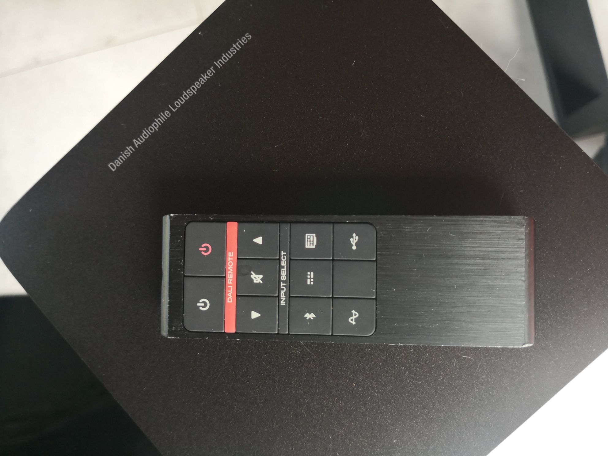 Głośnik Bluetooth Dali Kubik Free Unikat