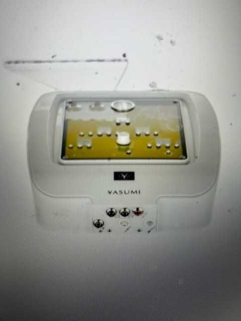 Urzadzenie Yasumi BEAUTY EXPERT 5 IN 1