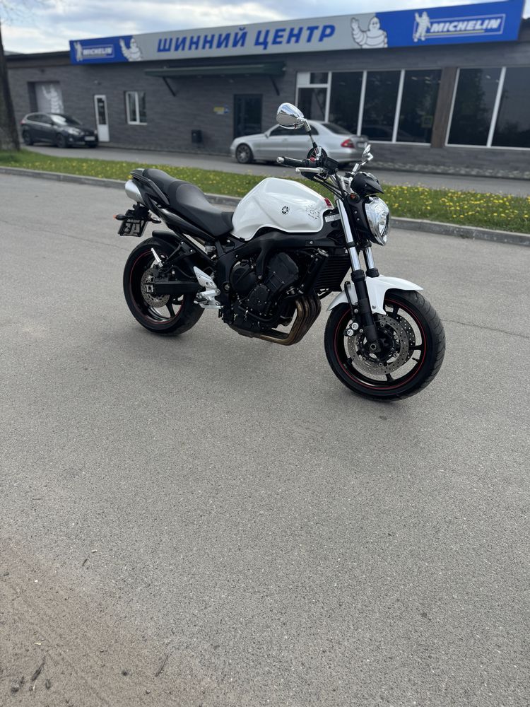 Продам Yamaha Fazer 600 ,fz600