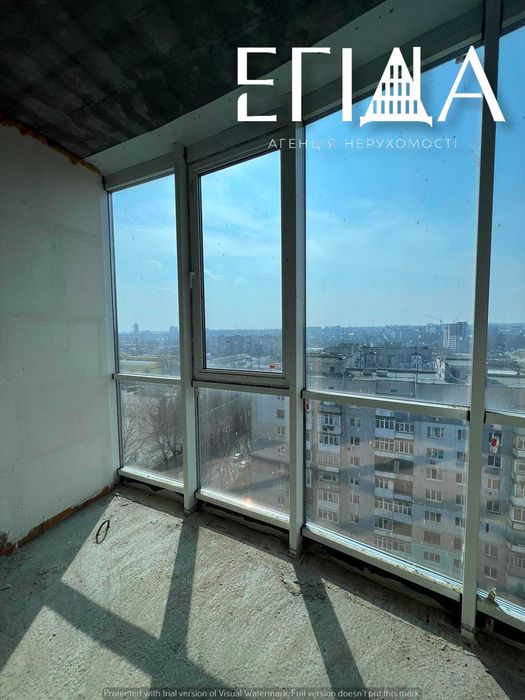 Продаж 3-к квартира 118 кв.м ЖК Ковалівський