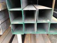 Profil II gatunek 80x80x2  I gatunek