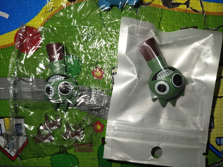 Комплект іграшок Sprunki