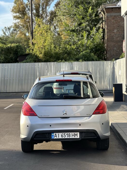 Peugeot 308 від власника