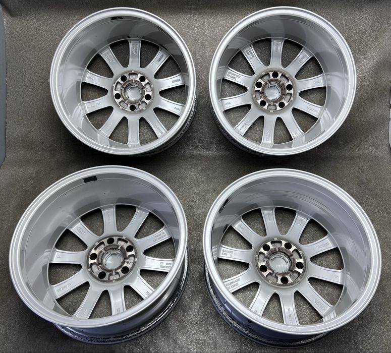 Диски R16 5 108 et50 J6.5 Оригінал Ford Mondeo Focus C S Max форд