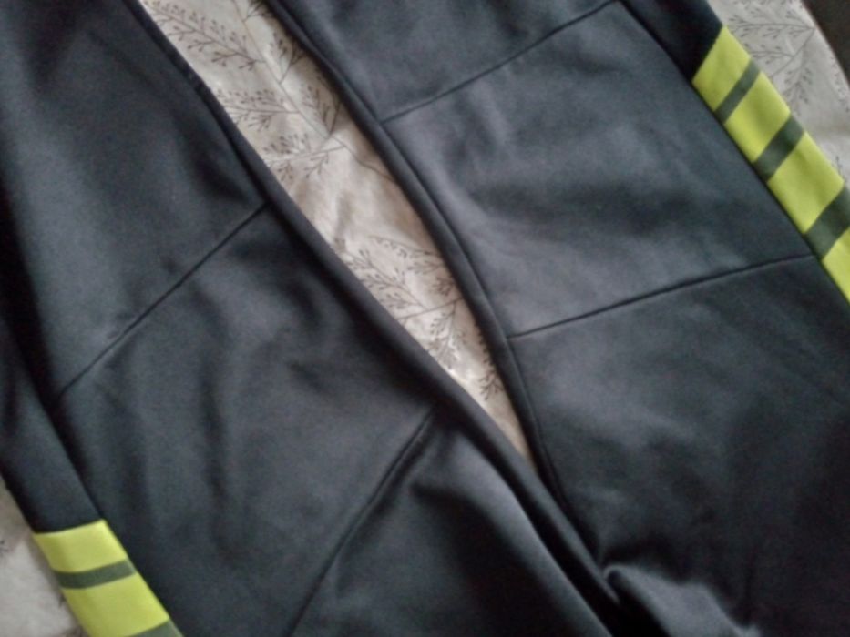 CROPP спортивные штаны XL.