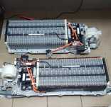 Bateria Trakcyjna Toyota Prius 2, 3  - Gwarancja 6-24mcy +MONTAŻ