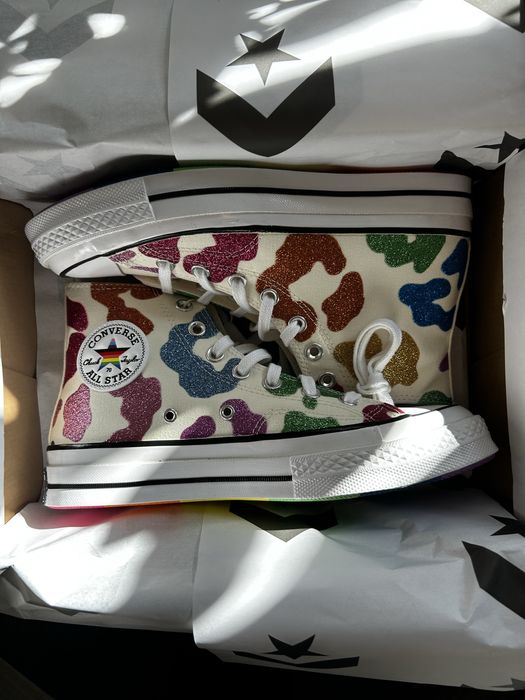 Coverse All Stars Proud to Be 39