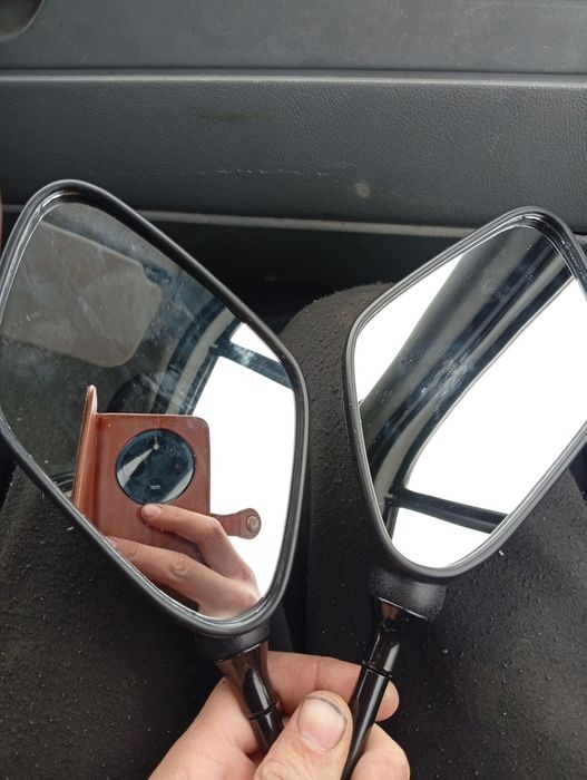 Дельта в нормальном состояние