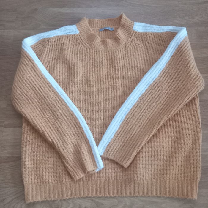 Zestaw fajnych ubrań damskich rozmiar 42