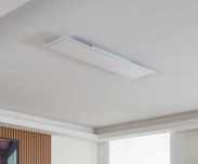 Lampa sufitowa/Panel LED EGLO 32811 SALOBRENA 1 120x30 cm