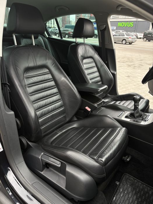 Volkswagen Passat Highline 2008 1.8 TSi