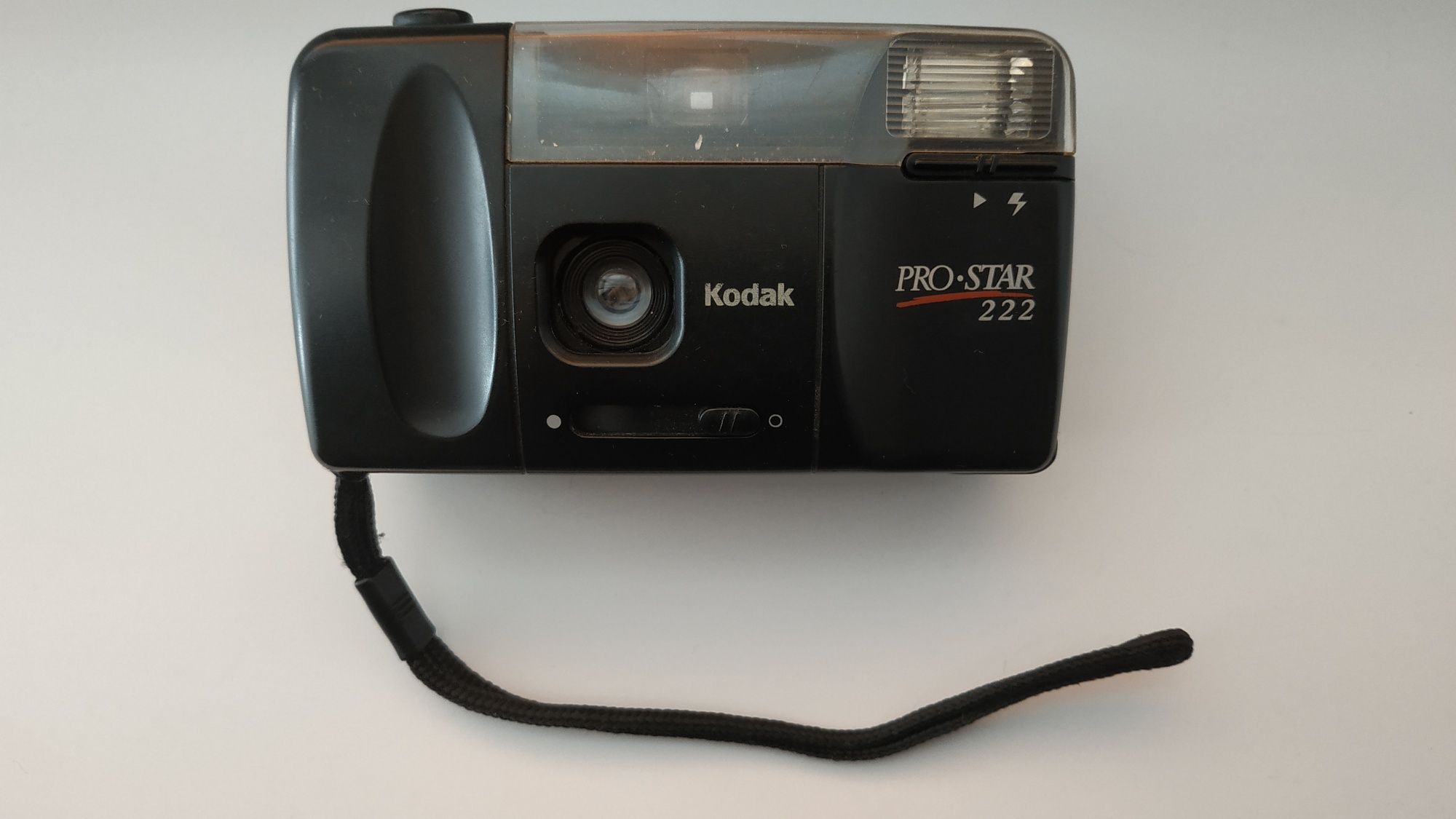 Фотоаппараты  плёночные KODAK PRO-STAR 222 и KB10