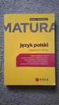 Matura egzamin ustny - język polski Greg