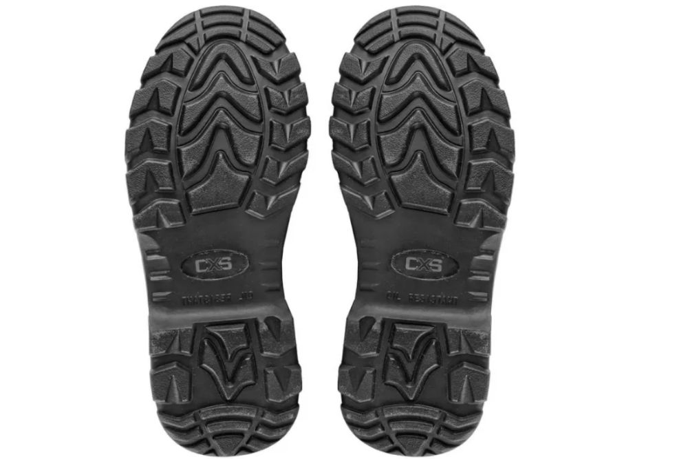 Зимові черевики Зимние ботинки Зимове спецвзуття Зимняя спецобувь