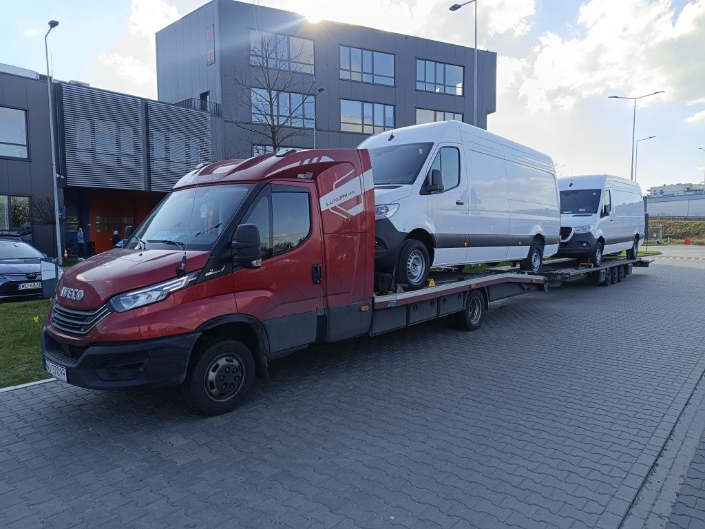Transport aut Niemcy Belgia Holandia Transport Busów OCP Licencja