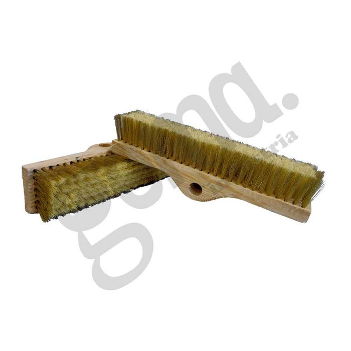 Vassouras Limpa Fornos Padaria