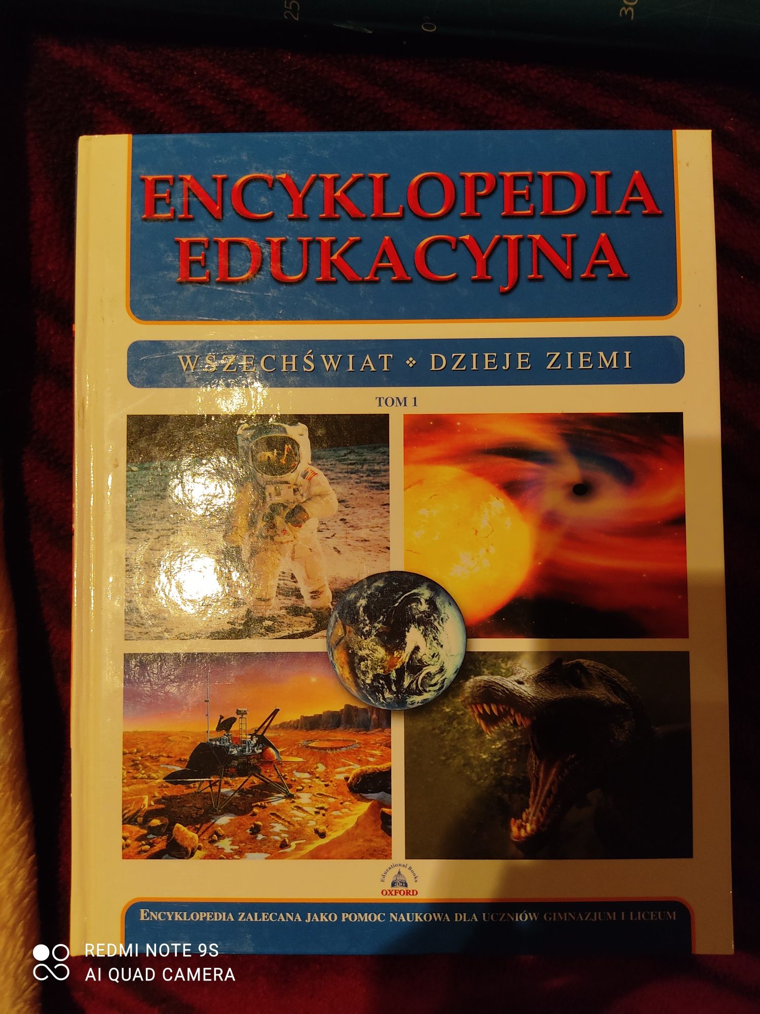 Encyklopedia edukacyjna