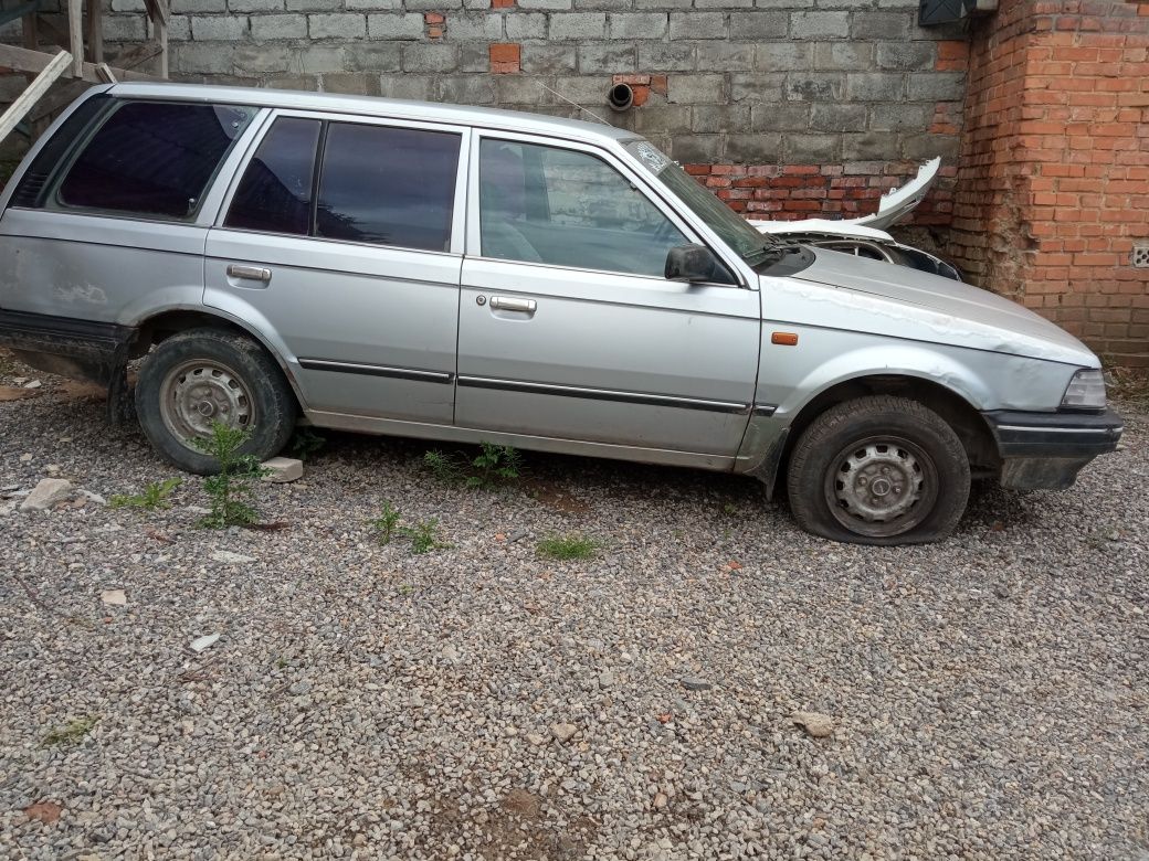 Мазда 323 BF 89р.в