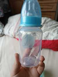 Butelka niemowlęca
