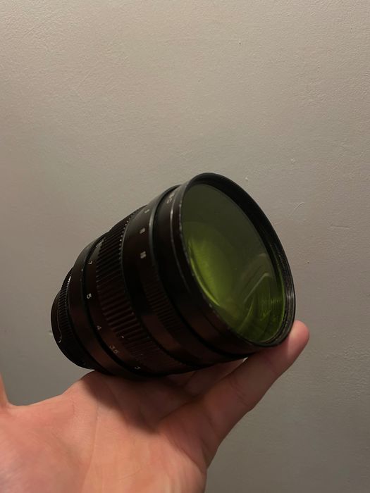 Калейнар-3Б 2.8/150