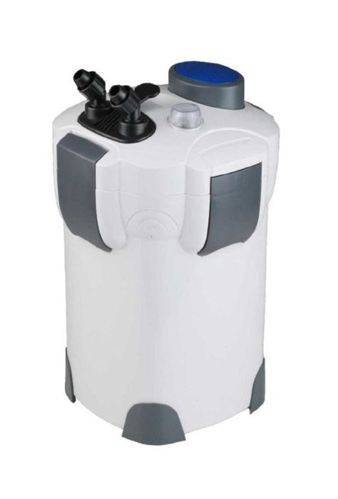 Filtros Externos SunSun HW 302, HW 303B e HW 304B