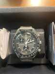 Omega x Swatch Mercury SO33A100 Black Friday Oferta 2024