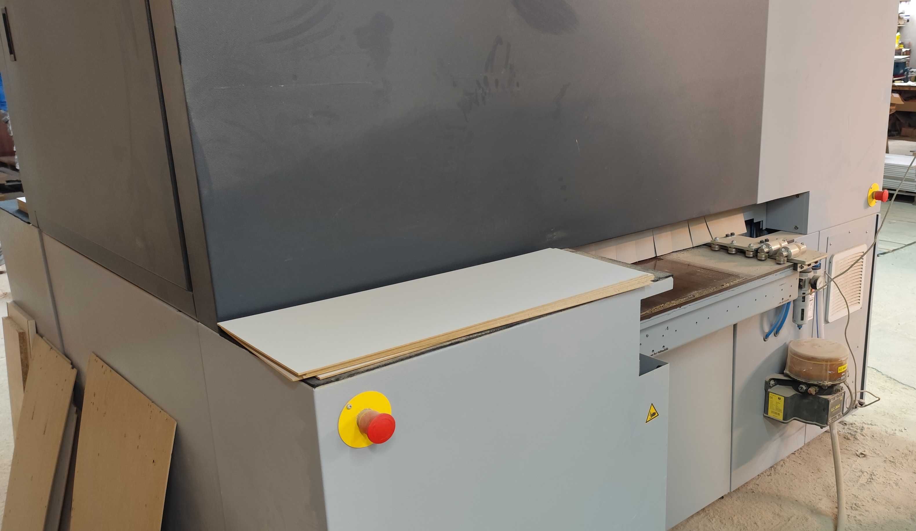 Centrum obróbcze CNC FORMAT4 Creator 950