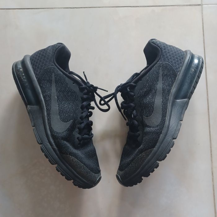 Nike Air max na poduszce 39/24,5 cm