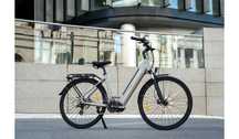 Rower elektryczny KROSS Trans Hybrid LS 2.0 NOWY Kraków