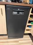 Zmywarka BEKO 45cm b300 BDFS26123AQ
