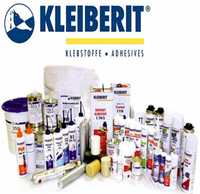 Продукція KLEIBERIT (Усі клеї Клейберит, Німеччина)