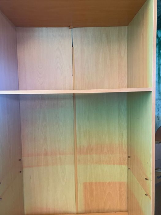 Armário para arrumação