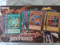 Vendo Cartas Yu-Gi-Oh - Raridade "Common"