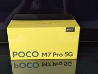 Xiaomi Poco M7 Pro 5G 8/256GB з блоком живлення