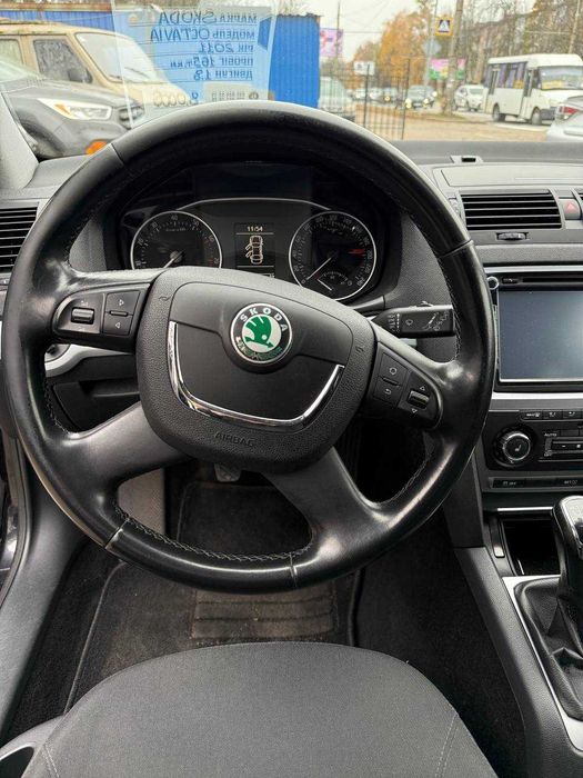 Продам Skoda Octavia